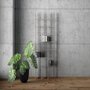 Breuer-Bono Open Offenes Regal aus Schichtholz