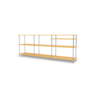 ontana Free 222100 - Acacia - Chrom