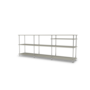 Montana Free 222100 - Fennel - Chrom