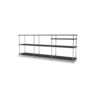 Montana Free 222100 - Black - Chrom