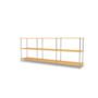 Montana Free 222000 - Acacia - Chrom
