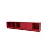 Montana Rest - Sockel H: 7 cm - Beetroot