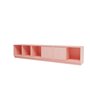 Montana Rest - Sockel H: 7 cm - Ruby