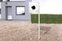 Radius Letterman 2P Standbriefkasten Inkl. Pfosten