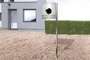 Radius Letterman 2P Standbriefkasten Inkl. Pfosten