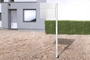Radius Letterman 4P Standbriefkasten Inkl. Pfosten