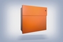 Radius Letterman 4K Briefkasten Mit Klingelschalter