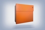 Radius Letterman 4K Briefkasten Mit Klingelschalter