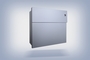 Radius Letterman 4K Briefkasten Mit Klingelschalter