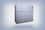 Radius Letterman 4K Briefkasten Mit Klingelschalter