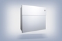 Radius Letterman 4K Briefkasten Mit Klingelschalter