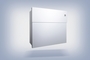 Radius Letterman 4K Briefkasten Mit Klingelschalter