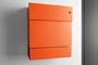 Radius Letterman 5K Briefkasten Mit Klingelschalter