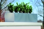 Radius Blumenkasten