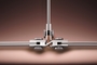 Radius T-Verbinder