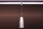 Radius 1-Light Chrom Matt