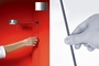 Radius Absolut Click Touch - Matt