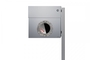 Radius Letterman 1 PK Standbriefkasten Mit Klingelschalter