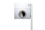 Radius Letterman 1 PK Standbriefkasten Mit Klingelschalter