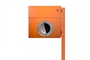 Radius Letterman 1 PK Standbriefkasten Mit Klingelschalter