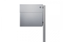 Radius Letterman 4 PK Standbriefkasten Mit Klingelschalter