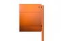 Radius Letterman 5 PK Standbriefkasten Mit Klingelschalter