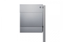 Radius Letterman 5 PK Standbriefkasten Mit Klingelschalter