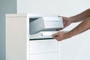Radius Letterman Standing Ovation 1 Paketbriefkasten