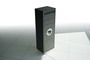 Radius Letterman Standing Ovation 1 Paketbriefkasten