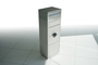 Radius Letterman Standing Ovation 1 Paketbriefkasten