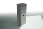 Radius Letterman Standing Ovation 1 Paketbriefkasten