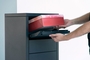 Radius Letterman Standing Ovation 1 Paketbriefkasten