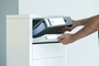 Radius Letterman Standing Ovation 2 Paketbriefkasten