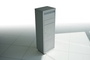Radius Letterman Standing Ovation 2 Paketbriefkasten