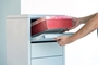 Radius Letterman Standing Ovation 2 Paketbriefkasten