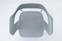 Radius Mu Stuhl Mit Armlehnen
