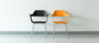 Radius Mu Stuhl Mit Armlehnen