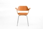Radius Mu Stuhl Mit Armlehnen