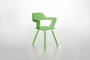 Radius Muse Stuhl Mit Armlehnen