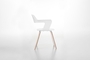 Radius Muse Stuhl Mit Armlehnen