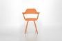 Radius Muse Stuhl Mit Armlehnen
