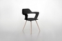 Radius Muse Stuhl Mit Armlehnen