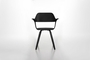 Radius Muse Stuhl Mit Armlehnen