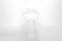 Radius Muse Stuhl Mit Armlehnen