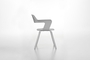 Radius Muse Stuhl Mit Armlehnen