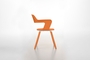 Radius Muse Stuhl Mit Armlehnen