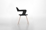 Radius Muse Stuhl Mit Armlehnen