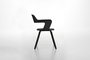 Radius Muse Stuhl Mit Armlehnen