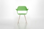 Radius Muse Stuhl Mit Armlehnen