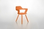 Radius Muse Stuhl Mit Armlehnen